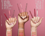 NYX Professional Makeup Line Loud Lip Liner - Image 