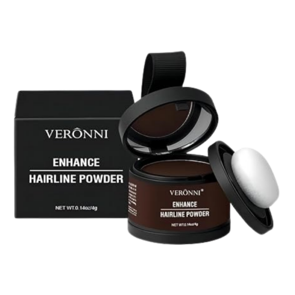 Veronni Hair Cover