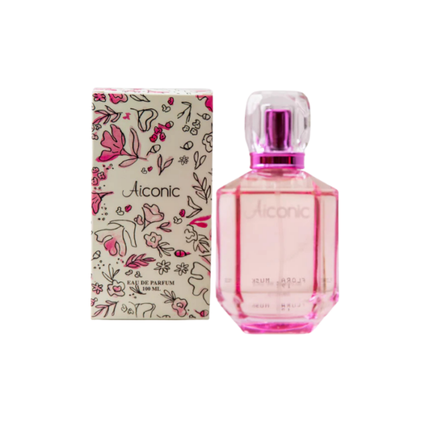 Aiconic 112 Demoiselle Eau de Parfum