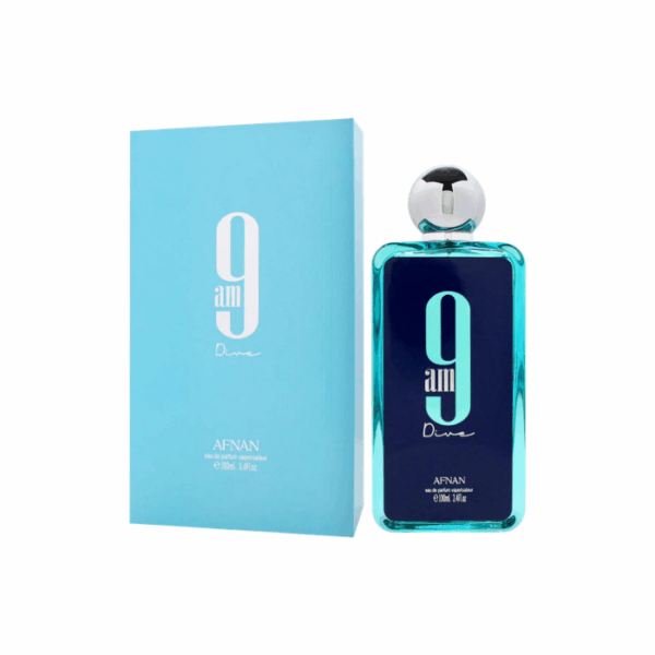 Afnan Unisex Perfume