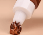Essence Chocolate Lip Gloss - Image 