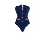 Body Suit Shorts Set - Image 