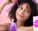 Eqqualberry Bakuchiol Plumping Serum - Image 