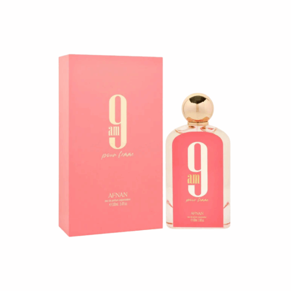 Afnan Women’s Perfume