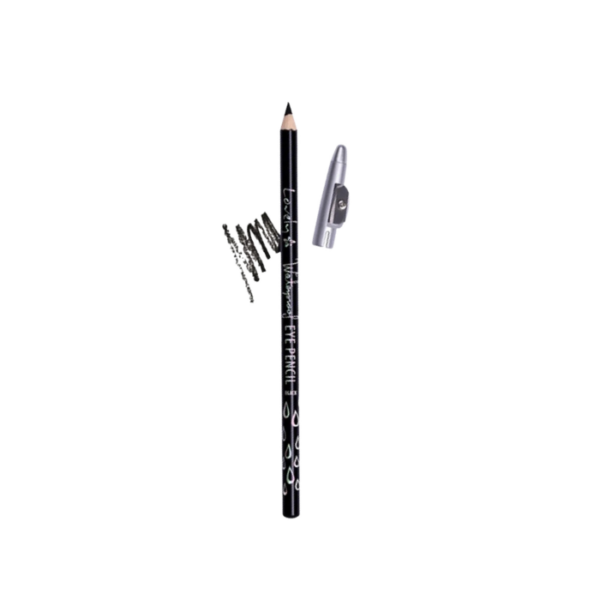 Wibo Waterproof Black Eye Pencil