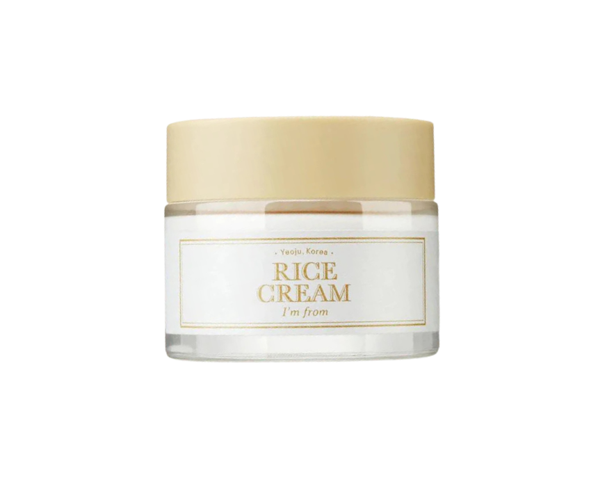 93 I'm From Rice Cream - Image 1