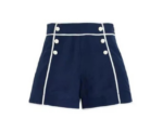 Body Suit Shorts Set - Image 