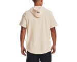 Under Armour Project Rock Terry Hoodie - Image 