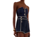 Body Suit Shorts Set - Image 