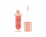Essence Chocolate Lip Oil Gloss - Image 