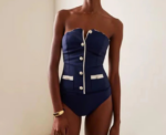 Body Suit Shorts Set - Image 