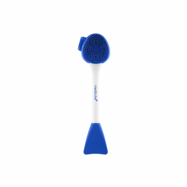 Medicube Silicone Pore Cleansing Brush