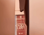 Essence Chocolate Lip Oil Gloss - Image 