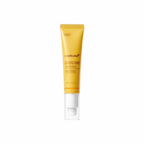 Medicube Eye Gel Serum