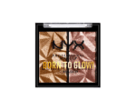 Nyx Glow Highlighter Duo - Image 