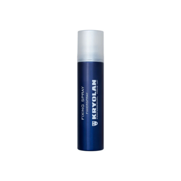 Kryolan Makeup Fixing Spray