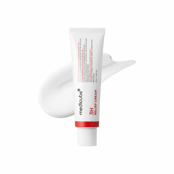 Medicube Soothing Acne Cream