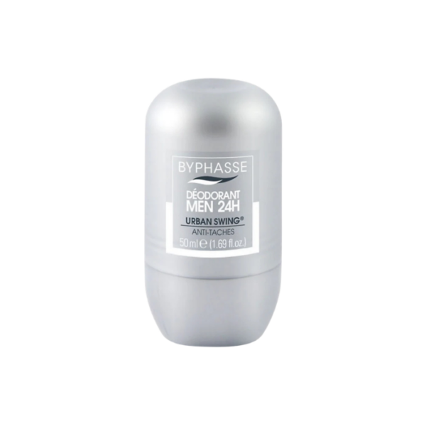 Byphasse Urban Swing Men Deodorant