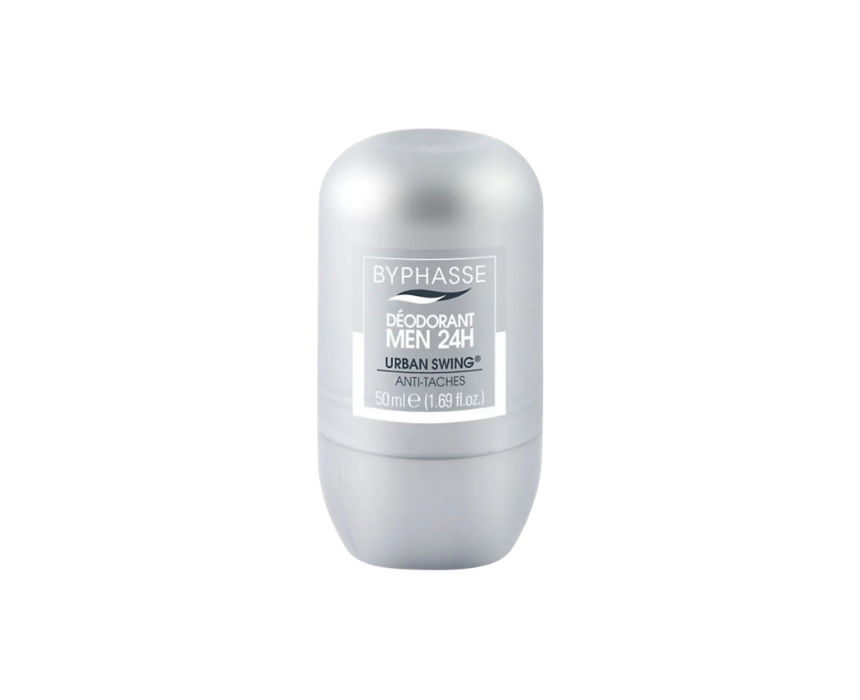 98 Byphasse Urban Swing Men Deodorant - Image 1