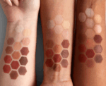 NYX Warm Neutrals Eyeshadow Palette - Image 