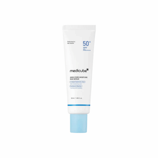 Medicube Pore Hydrating Sun Serum