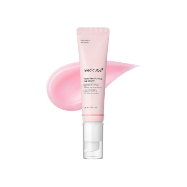Medicube Salmon DNA PDRN Eye Cream