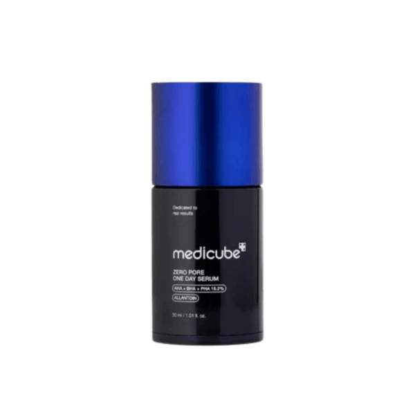 Medicube Exfoliating Pore Serum
