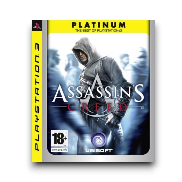 Assassin's Creed