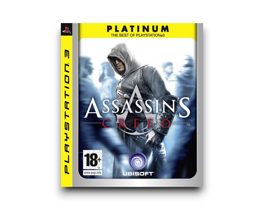 Assassin's Creed Assassin's Creed - Image 1
