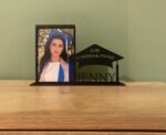 Graduation Desk Display - Image 