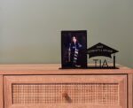 Graduation Desk Display - Image 
