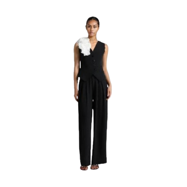 Tamarah Vest Set