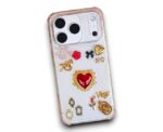 Elegant Luxury Phone Case - Image 