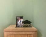 Graduation Desk Display - Image 