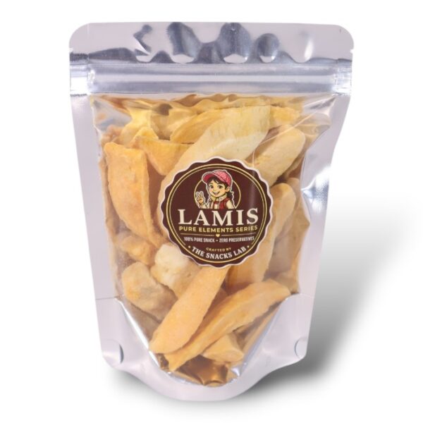 Lamis Freeze Dried Mango