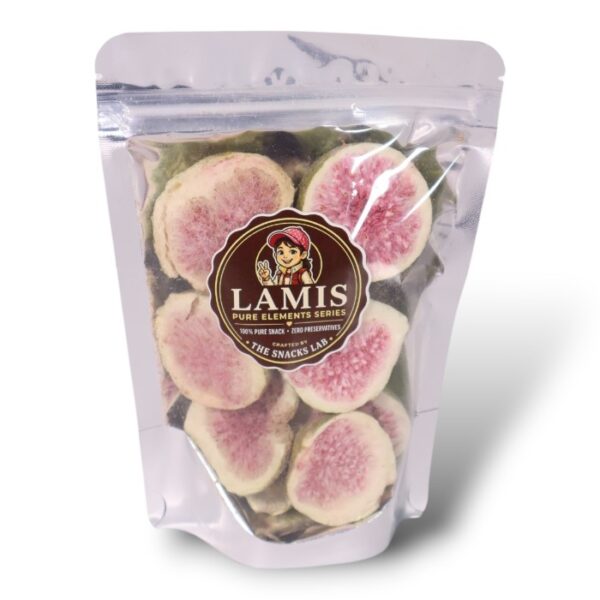 Lamis Freeze Dried Fig