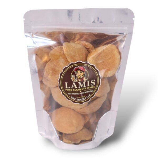 Lamis Freeze Dried Apricot