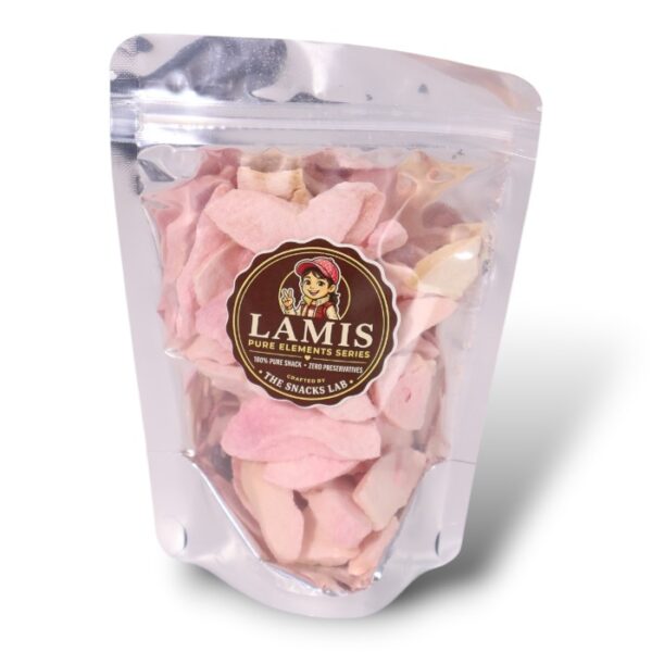 Lamis Freeze Dried Peach
