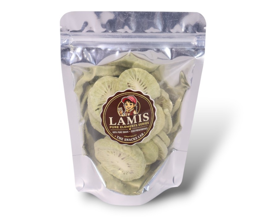 F9 Lamis Freeze Dried Kiwi - Image 1