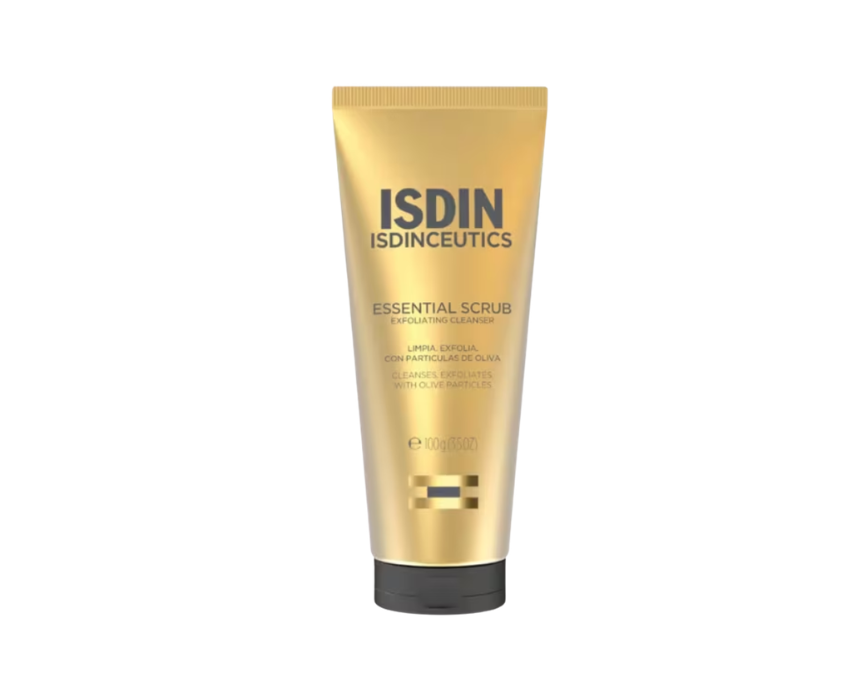 Facial Scrub Isdinceutics Essential Facial Scrub Isdinceutics Essential - Image 1