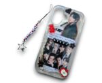 K Pop Phone Case - Image 