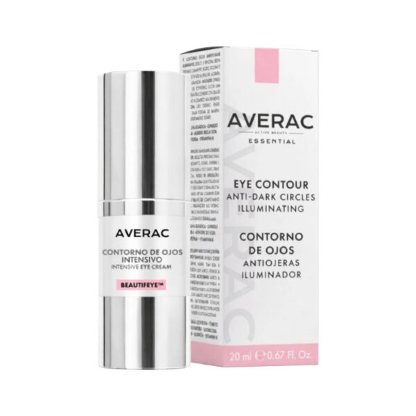 Averac Intensive Eye Cream