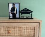 Graduation Desk Display - Image 