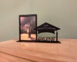 Graduation Desk Display - Image 
