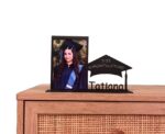 Graduation Desk Display - Image 
