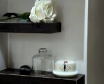 Cloche Aromatic Candle 140 ml - Image 