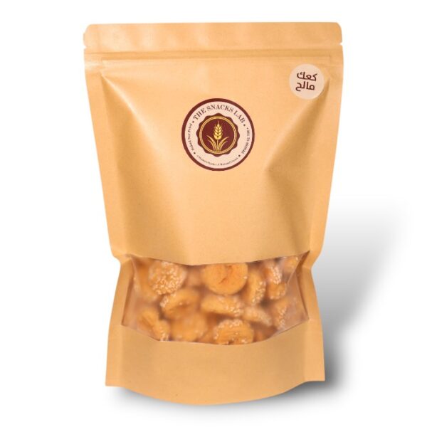 Heritage Salted kaak