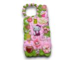 Cute Kawaii Phone Case - Image 