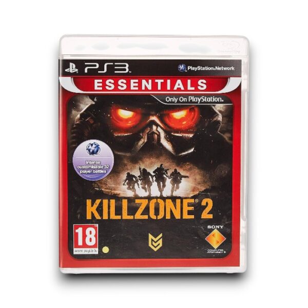 Killzone 2 - PS3