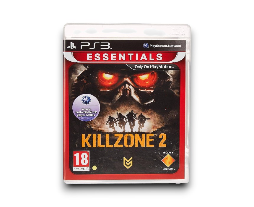 Killzone 2 Killzone 2 - PS3 - Image 1